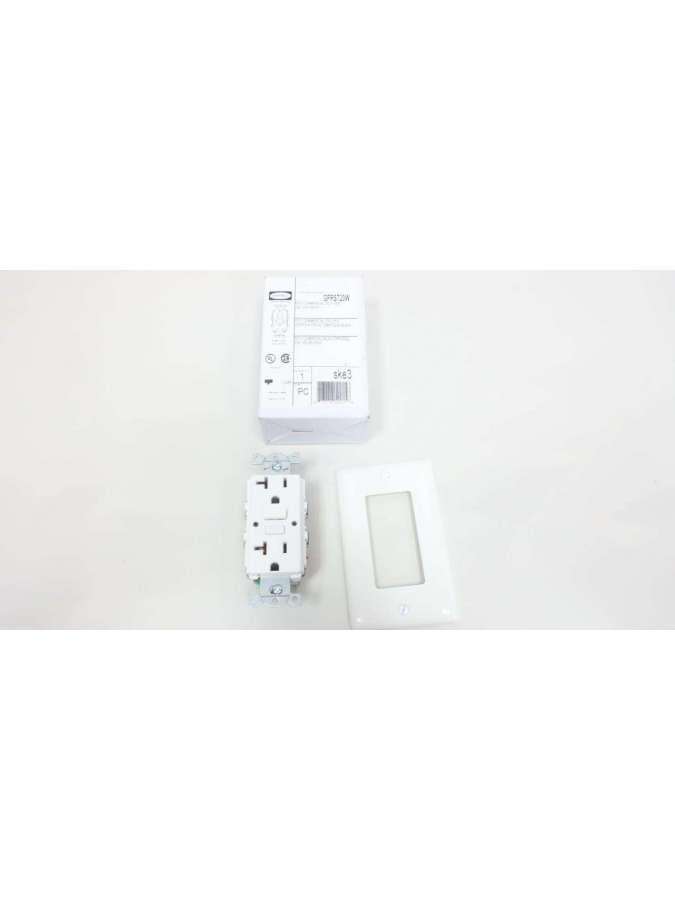 gfrst20w-hubbell