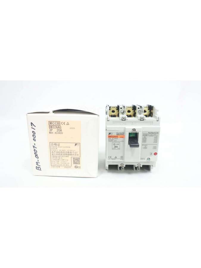 bw32aag-3p020-fuji