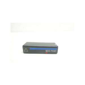 CSC-tc01 NATIONAL INSTRUMENTS
