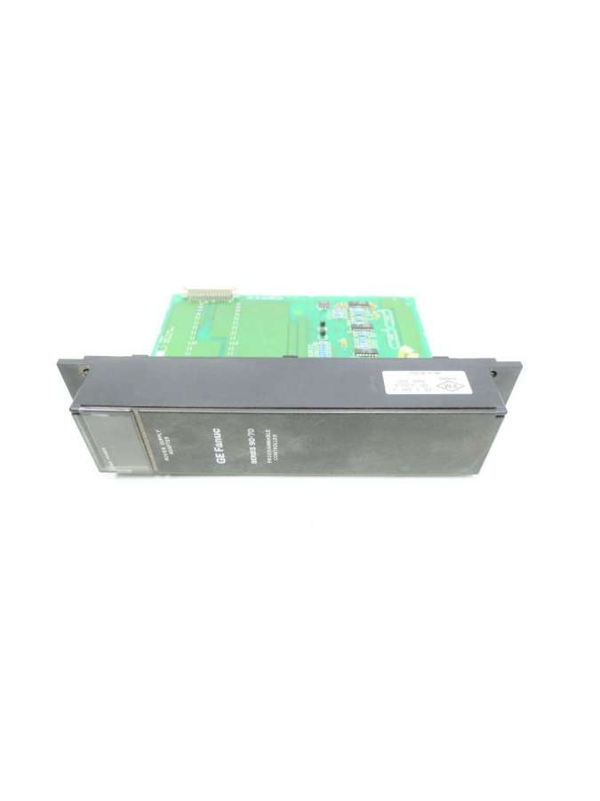 ic697pwr720c-ge fanuc