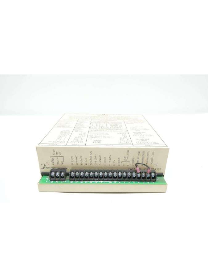 k661-avtron