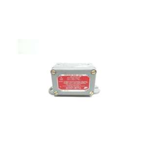 Ex-ar30 MICRO SWITCH Utilisé