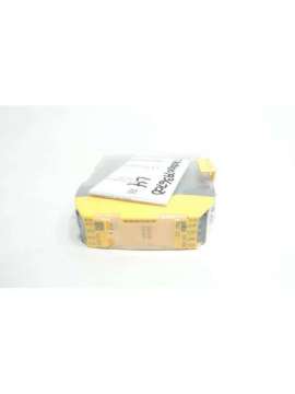 pnoz s22-pilz