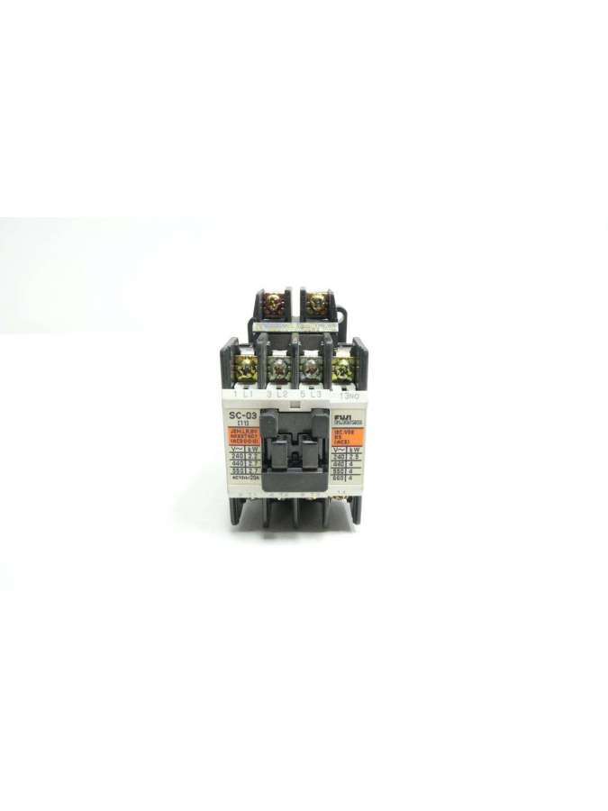 sc-03 sc11aa-fuji electric