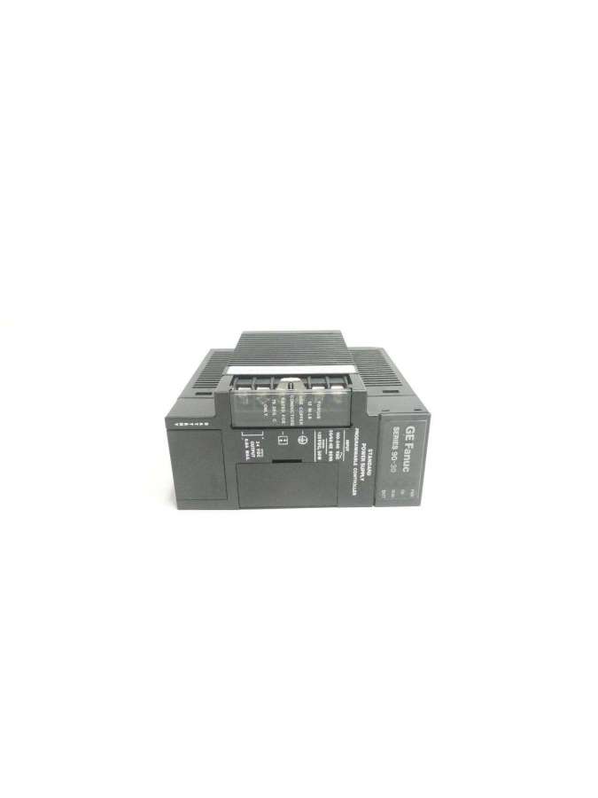 ic693pwr321x-ge fanuc