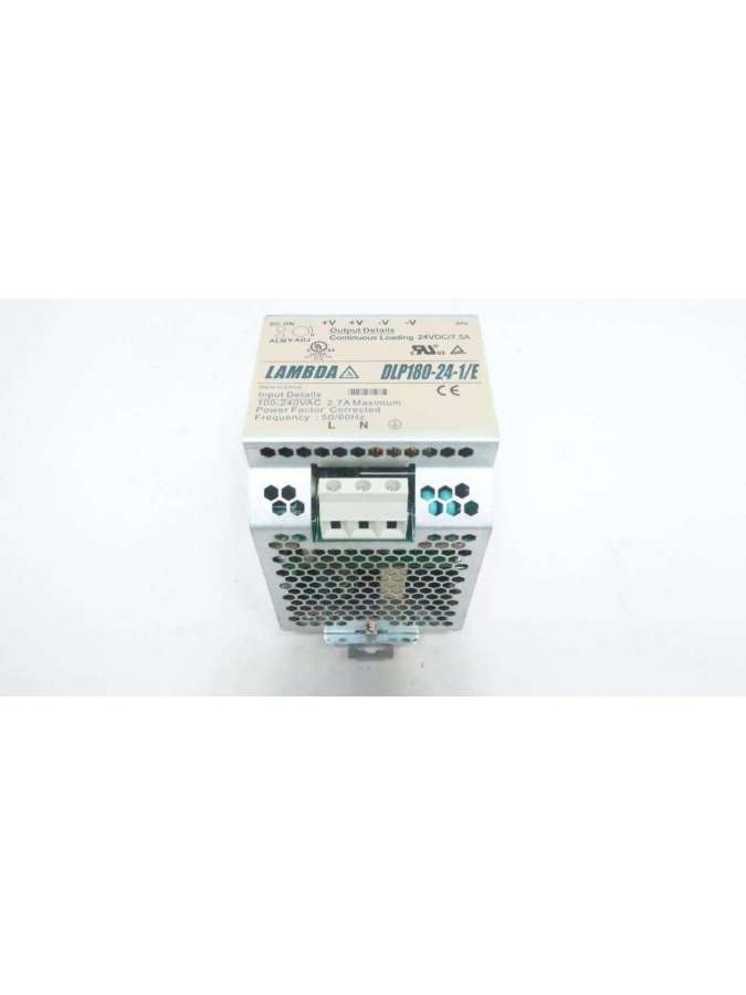 dlp180-24-1/e-lambda