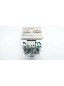 dlp180-24-1/e-lambda