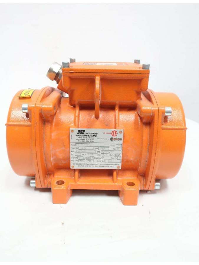 cd 36-1040-martin engineering