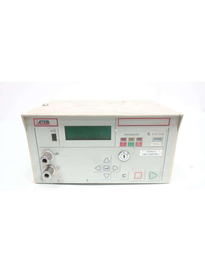 e173-0264 premier f-ateq