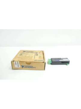 scc-a105-national instruments