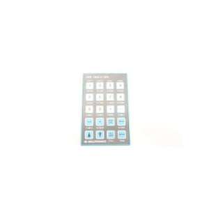 69900009 3800r-milltronics