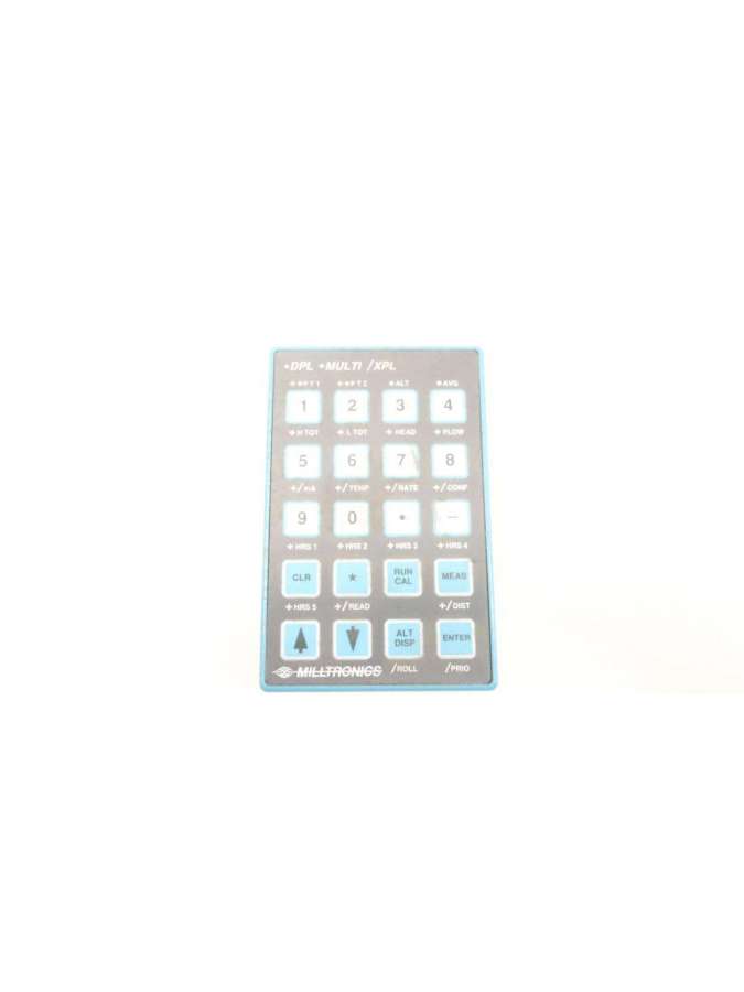 69900009 3800r-milltronics