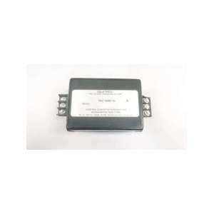 IC-105 CONTROL CONCEPTS USED