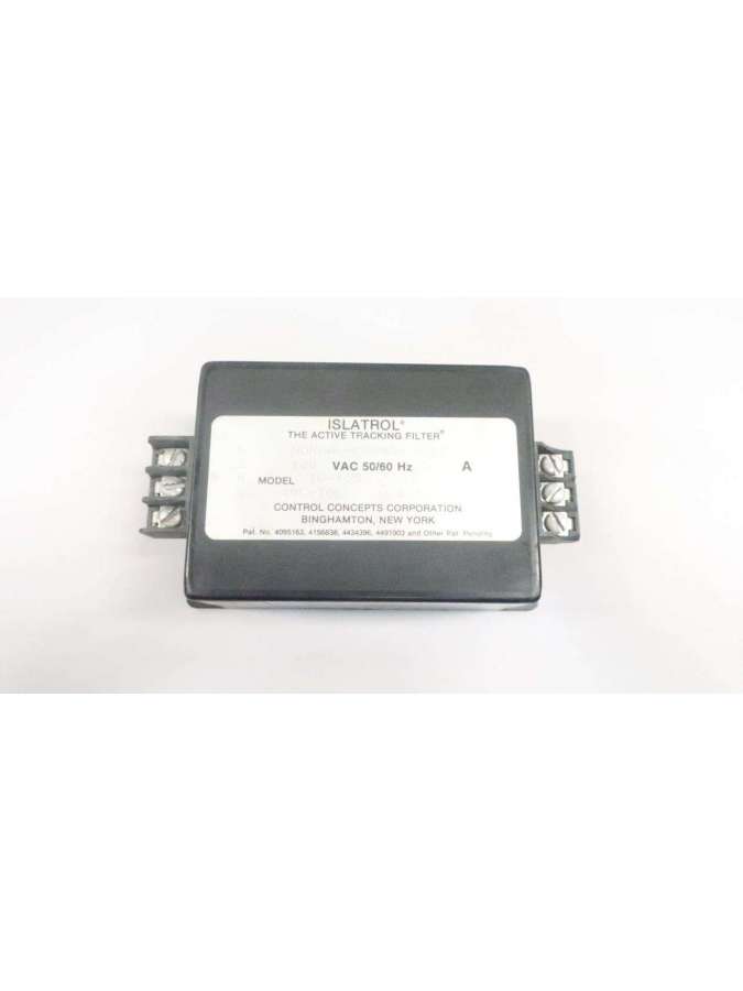 ic-105-control concepts