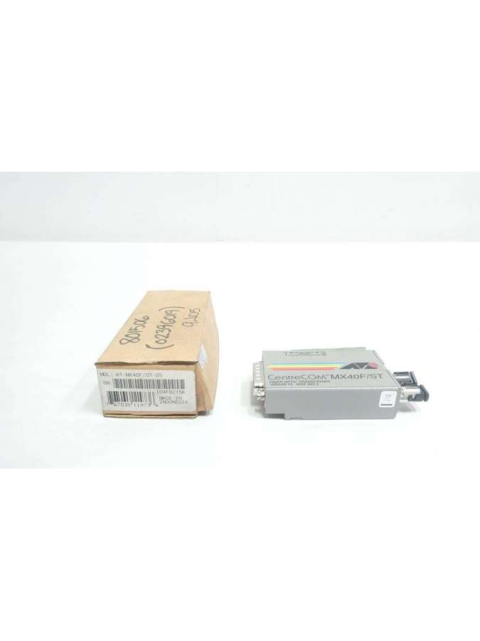 at-mx40f/st-allied telesyn