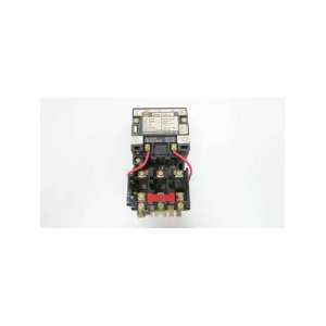 8536 SBO2 SQUARE D USADO