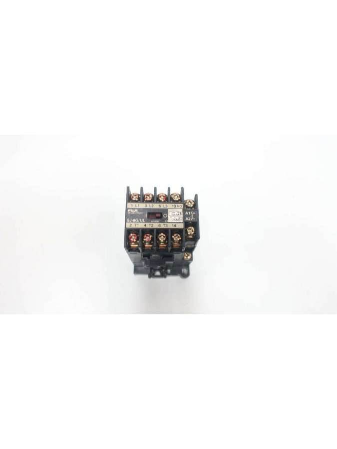 sj-0g/ul-fuji electric