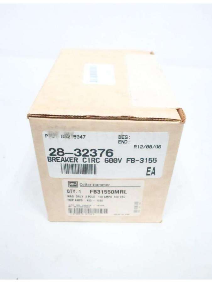 fb31550mrl-cutler hammer