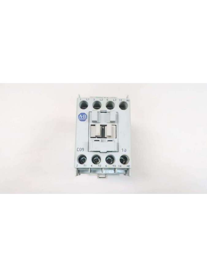 100-c09dj10-allen bradley