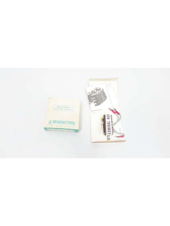 89-7101-025-magnetrol