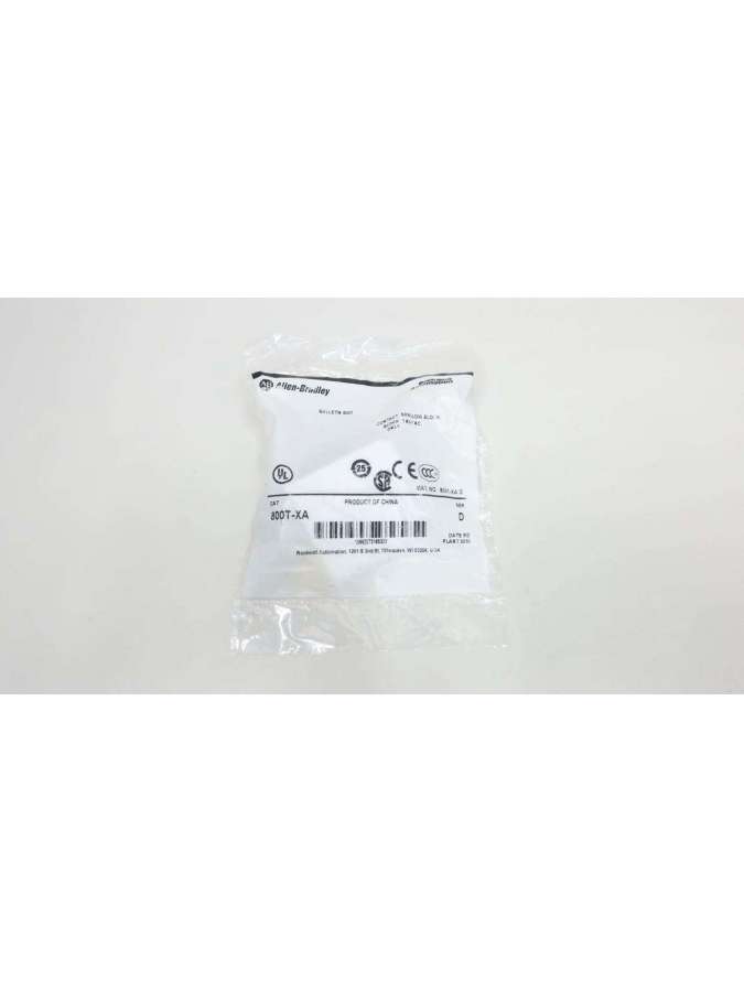 800t-xa-allen bradley