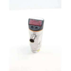 PN7204 IFM EFECTOR USED