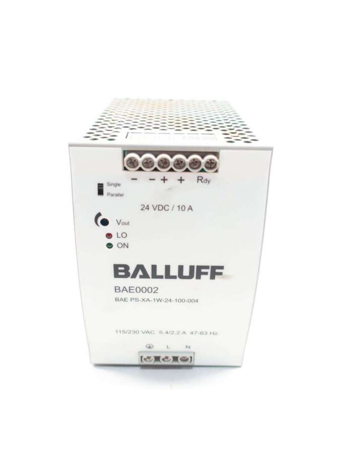 bae0002-balluff