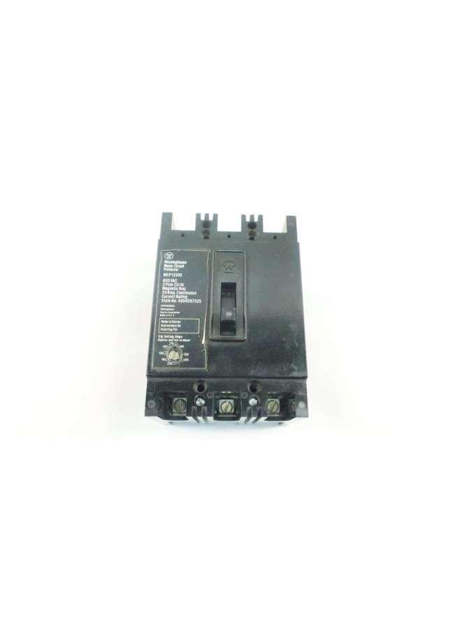 mcp13300-westinghouse