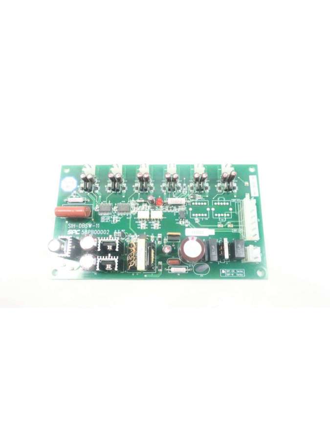 sih-dbsw-11-spc technology