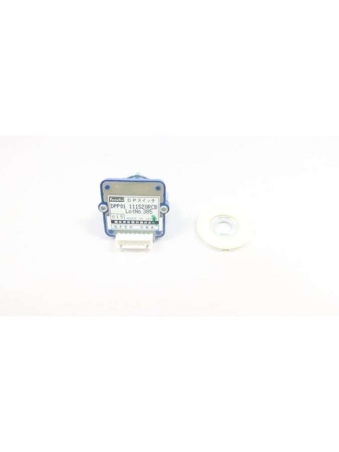 dpp01 111s20rcb-tosoku