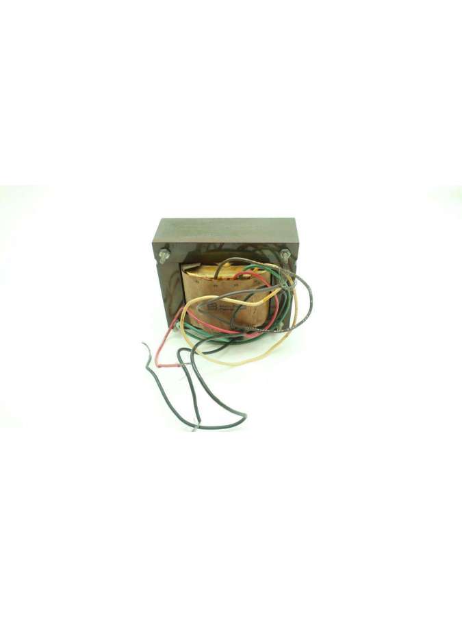 be 03303 001-basler electric