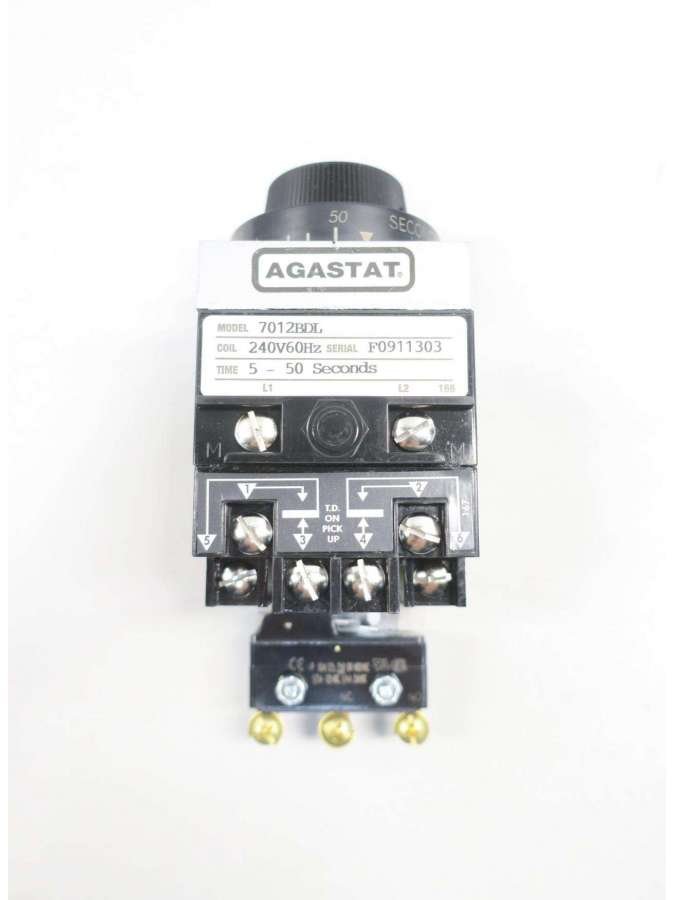 7012bdl-agastat