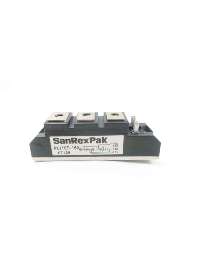 pk110f-160-sanrex