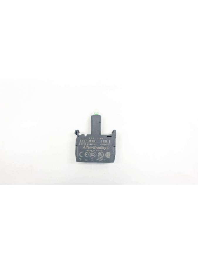 800f-n3r-allen bradley