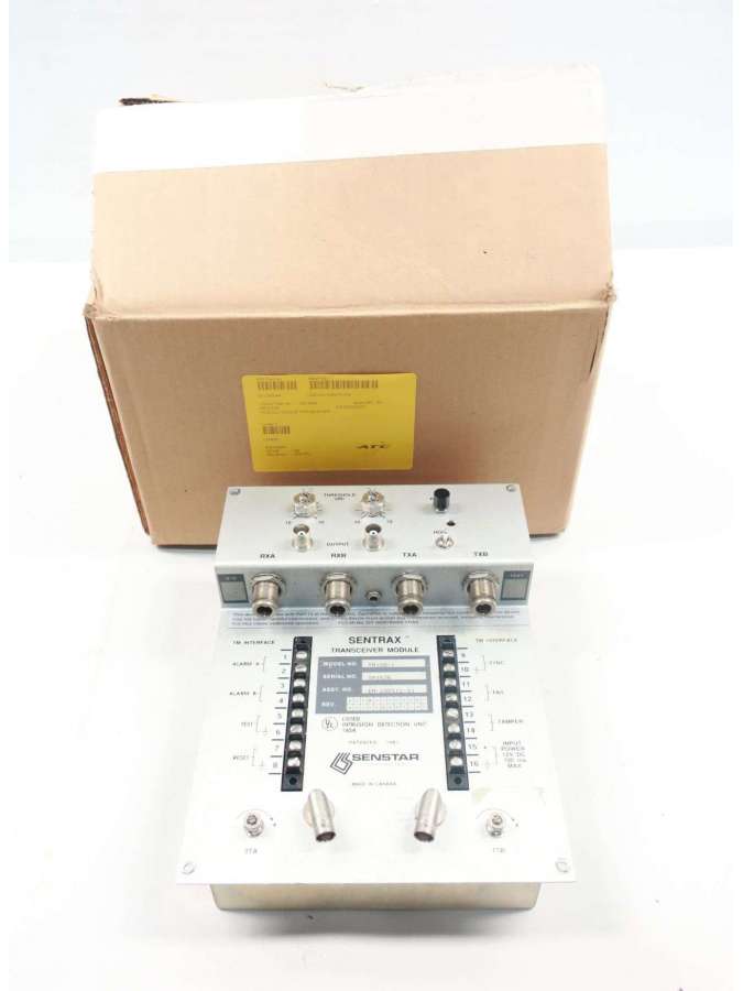 tm100-1-senstar