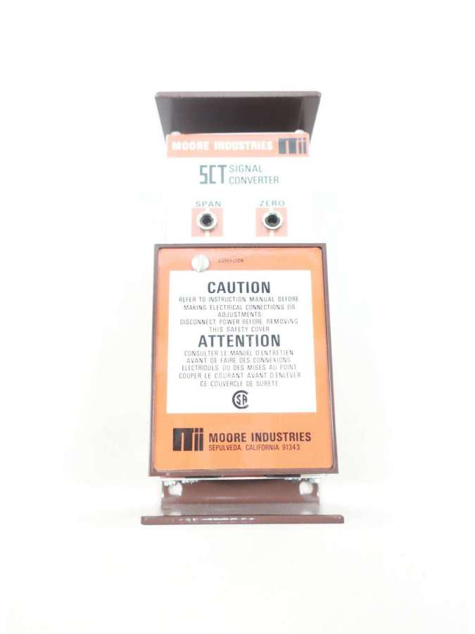 sct/0-5v/4-20ma/117 std-moore