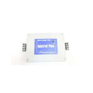 IC+115 CONTROL CONCEPTS USADO