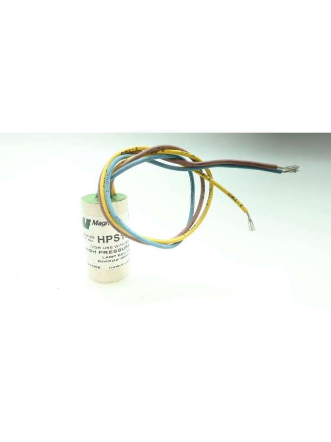 hps150-3a-magnetek