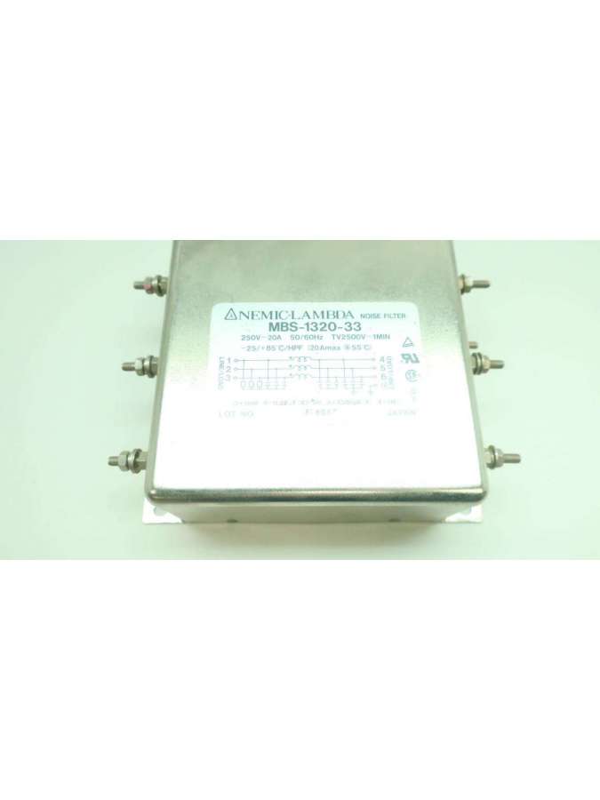 mbs-1320-33-lambda