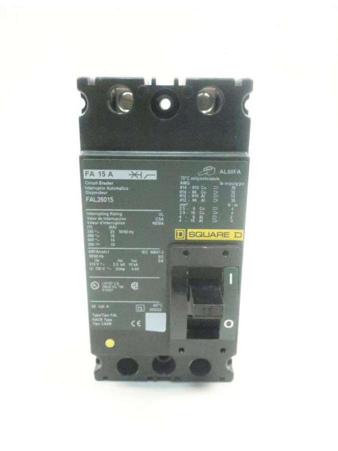 fal26015-square d