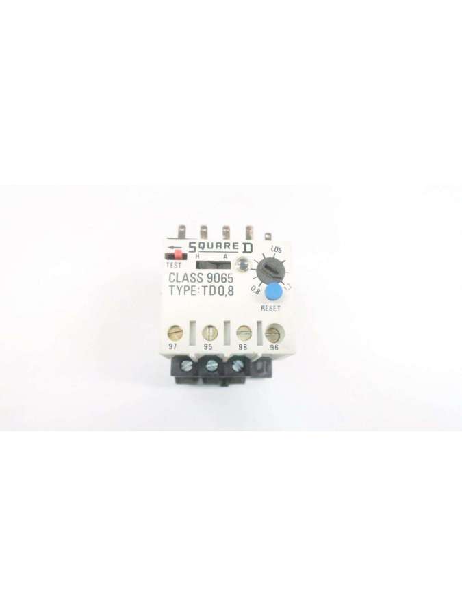 9065 td 0.8-square d
