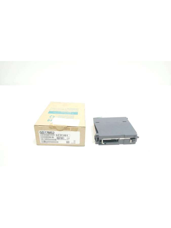 qd77ms2-mitsubishi electric