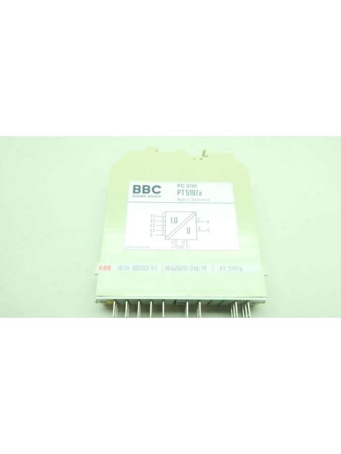 heia 302723 r1 pt5197a pc200-bbc