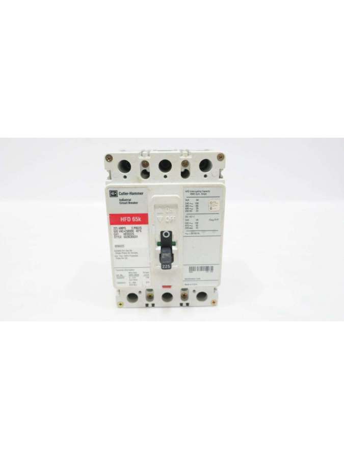 hfd3225-cutler hammer