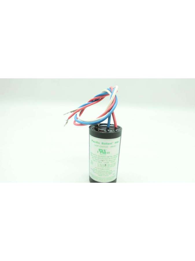 mhr1-pacific ballast