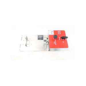 100537 SAMPLING SYSTEMS