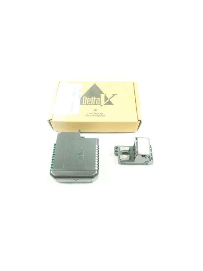 kj3231x1-ba1-fisher rosemount