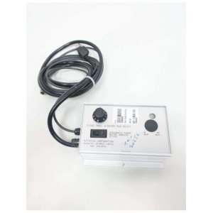 E150C W/DC300 AUTOFEED USED
