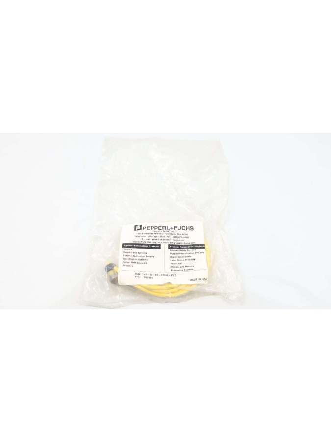 v1-w-e2-ye2m-pvc-pepperl+fuchs