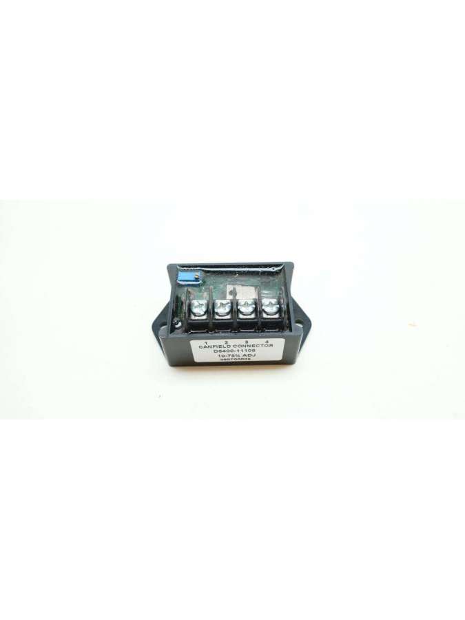 d5400-11105-canfield connector